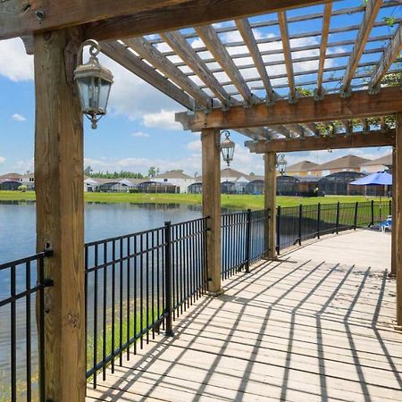 Bikini On The Beach At Terra Verde Resort Kissimmee Exterior photo