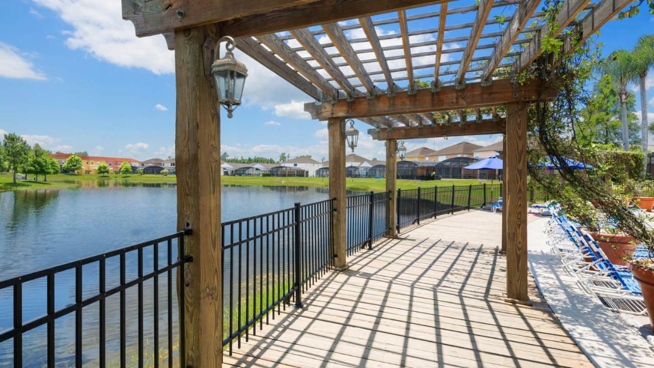 Bikini On The Beach At Terra Verde Resort Kissimmee Exterior photo