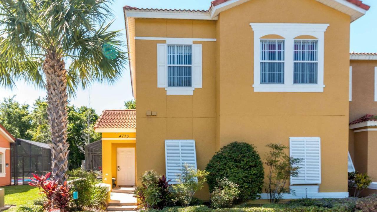 Bikini On The Beach At Terra Verde Resort Kissimmee Exterior photo