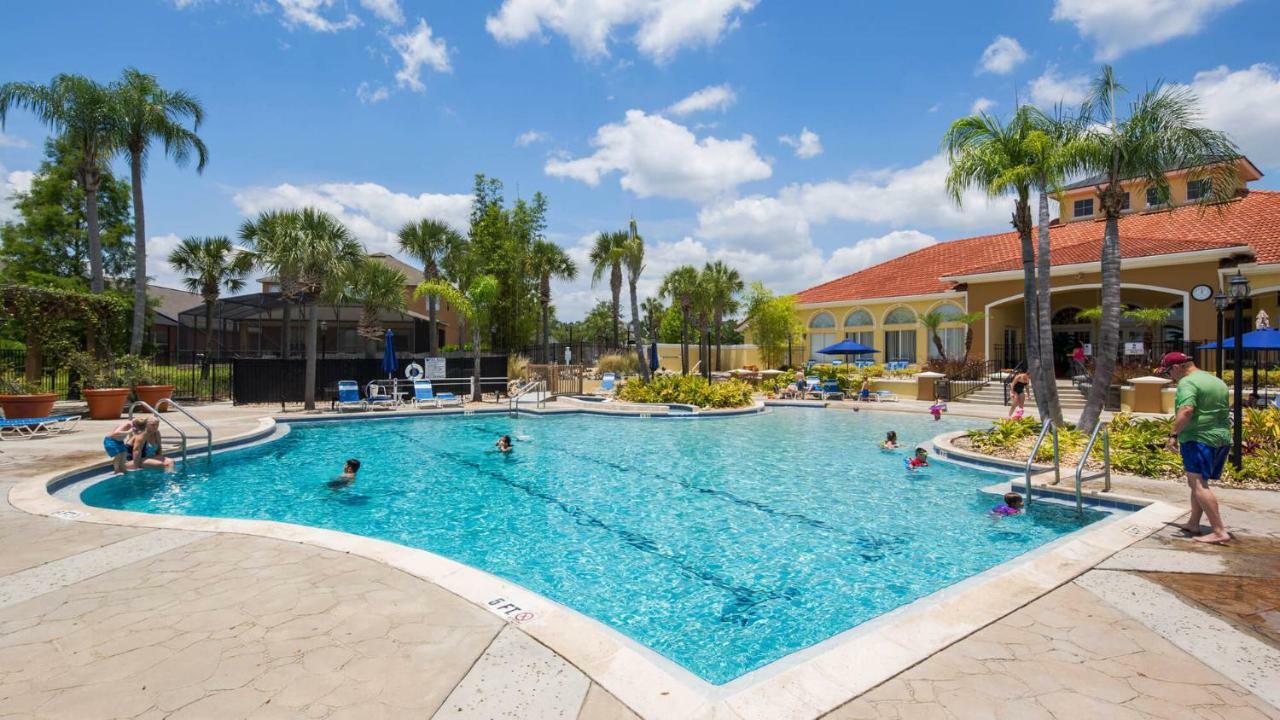 Bikini On The Beach At Terra Verde Resort Kissimmee Exterior photo