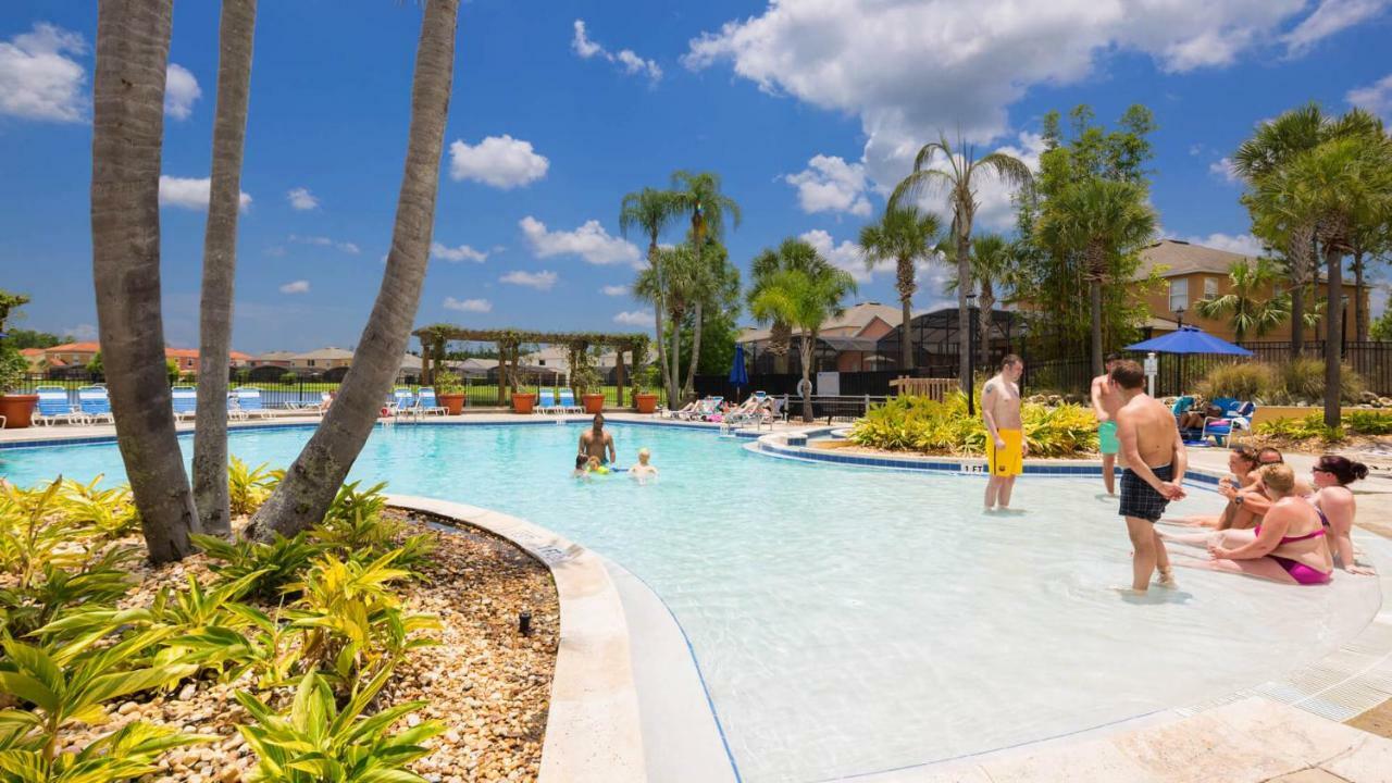 Bikini On The Beach At Terra Verde Resort Kissimmee Exterior photo