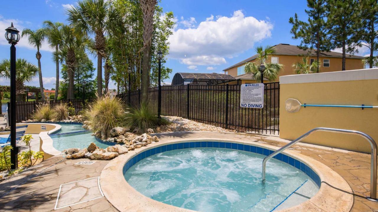 Bikini On The Beach At Terra Verde Resort Kissimmee Exterior photo