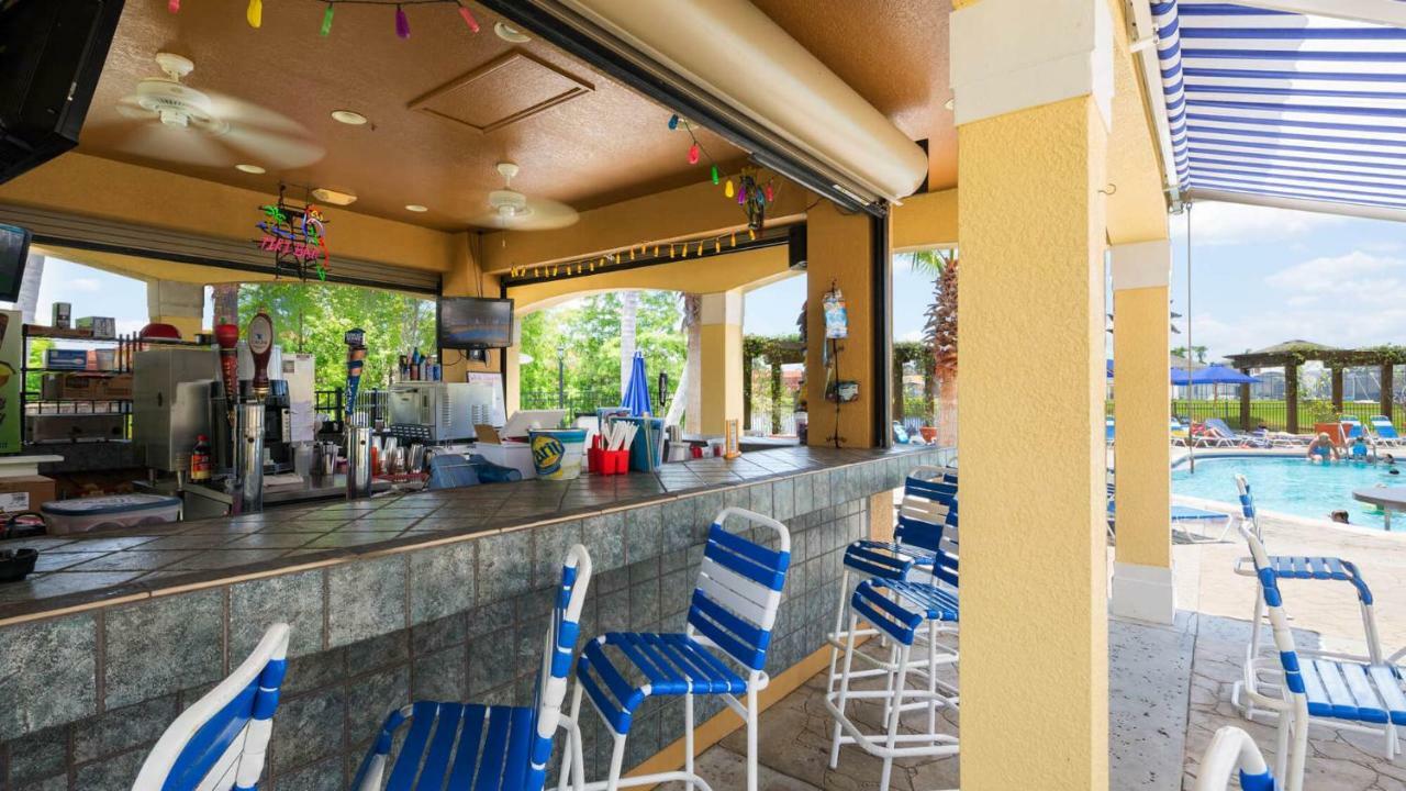 Bikini On The Beach At Terra Verde Resort Kissimmee Exterior photo